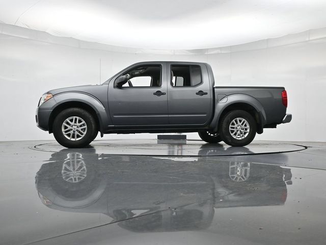 Used 2021 Nissan Frontier SV w/ SV Utility Package AWD/4WD image 36