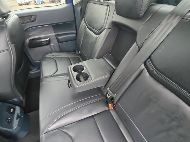 Certified 2023 Ford Maverick Lariat w/ Lariat Luxury Package FWD image 29