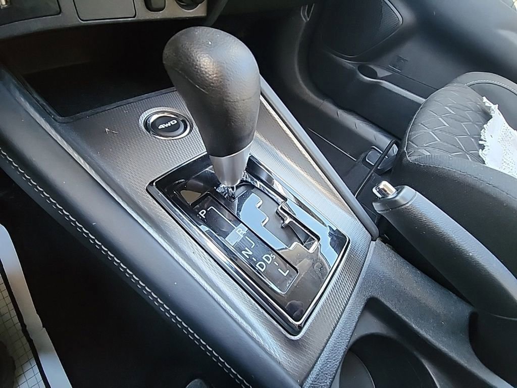 Used 2022 Mitsubishi Outlander Sport ES image 17