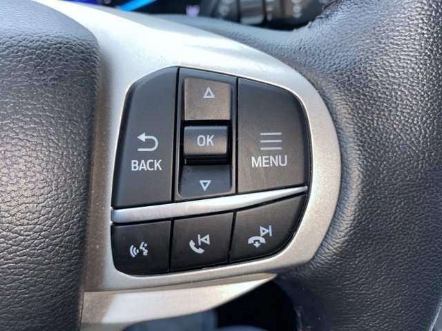 Certified 2023 Ford Explorer XLT w/ Equipment Group 202A image 18