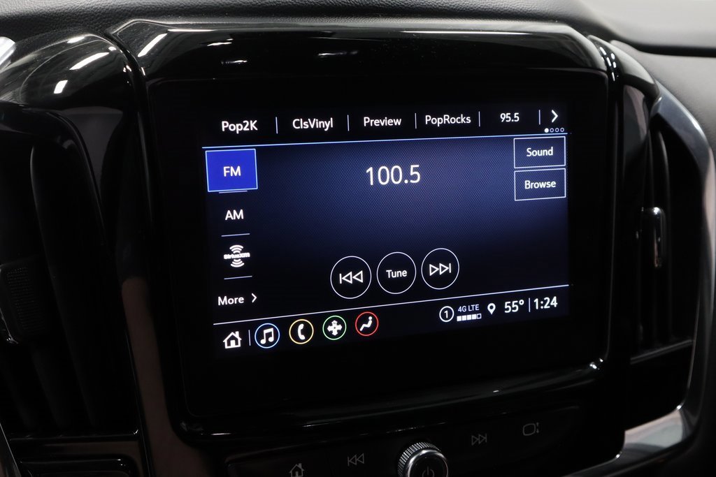 Used 2023 Chevrolet Traverse LT image 28