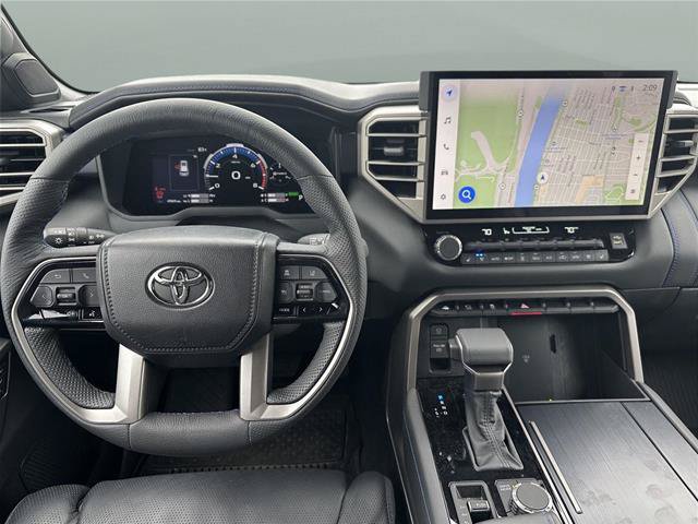 Used 2026 Toyota Sequoia Platinum AWD/4WD image 27