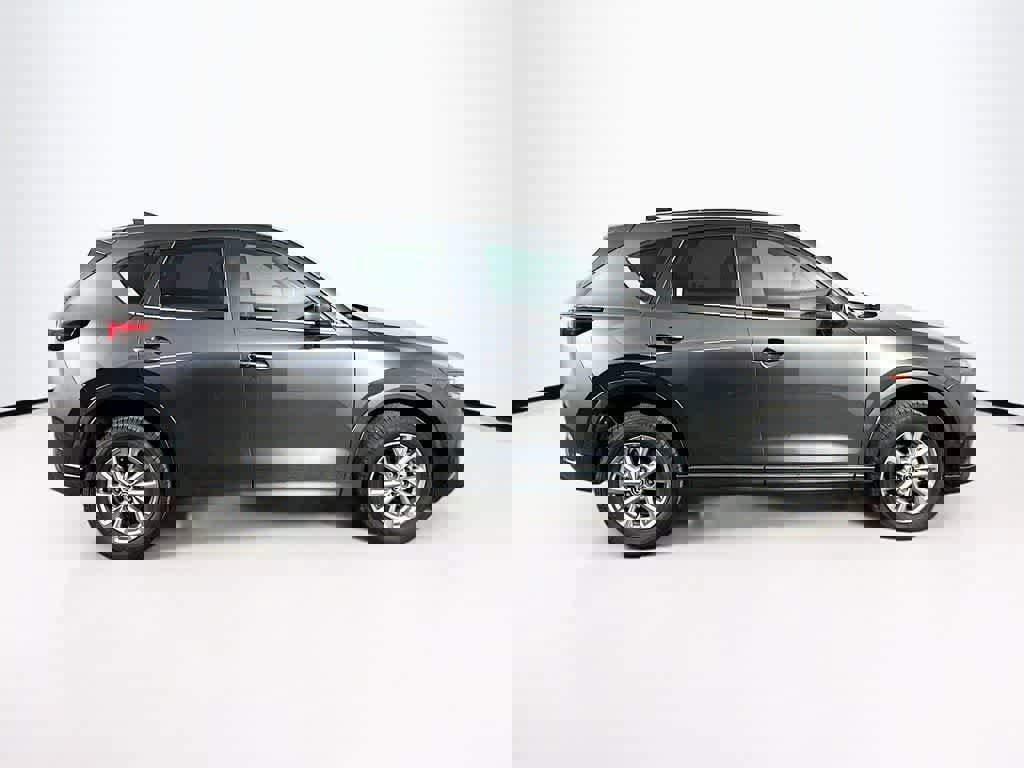 Used 2025 MAZDA CX-5 AWD 2.5 S w/ Select Package image 6