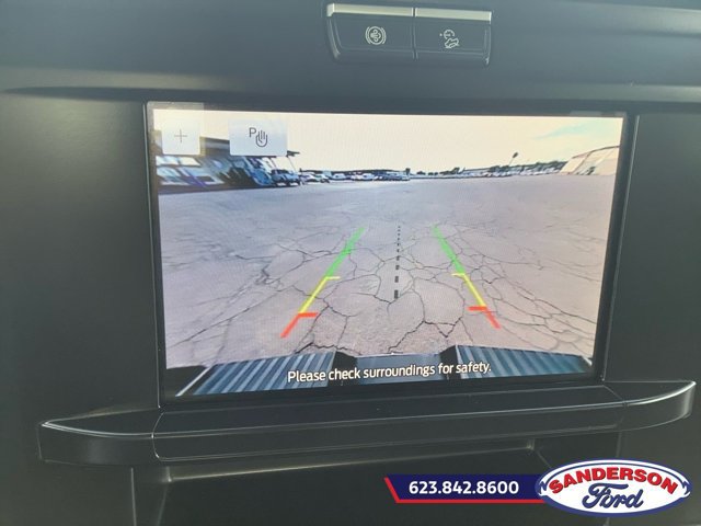 Certified 2025 Ford F250 XLT w/ FX4 Off-Road Package AWD/4WD image 14