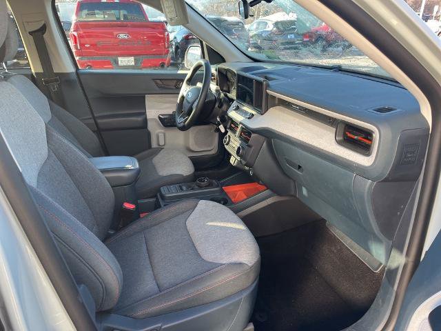 Certified 2024 Ford Maverick XLT image 14