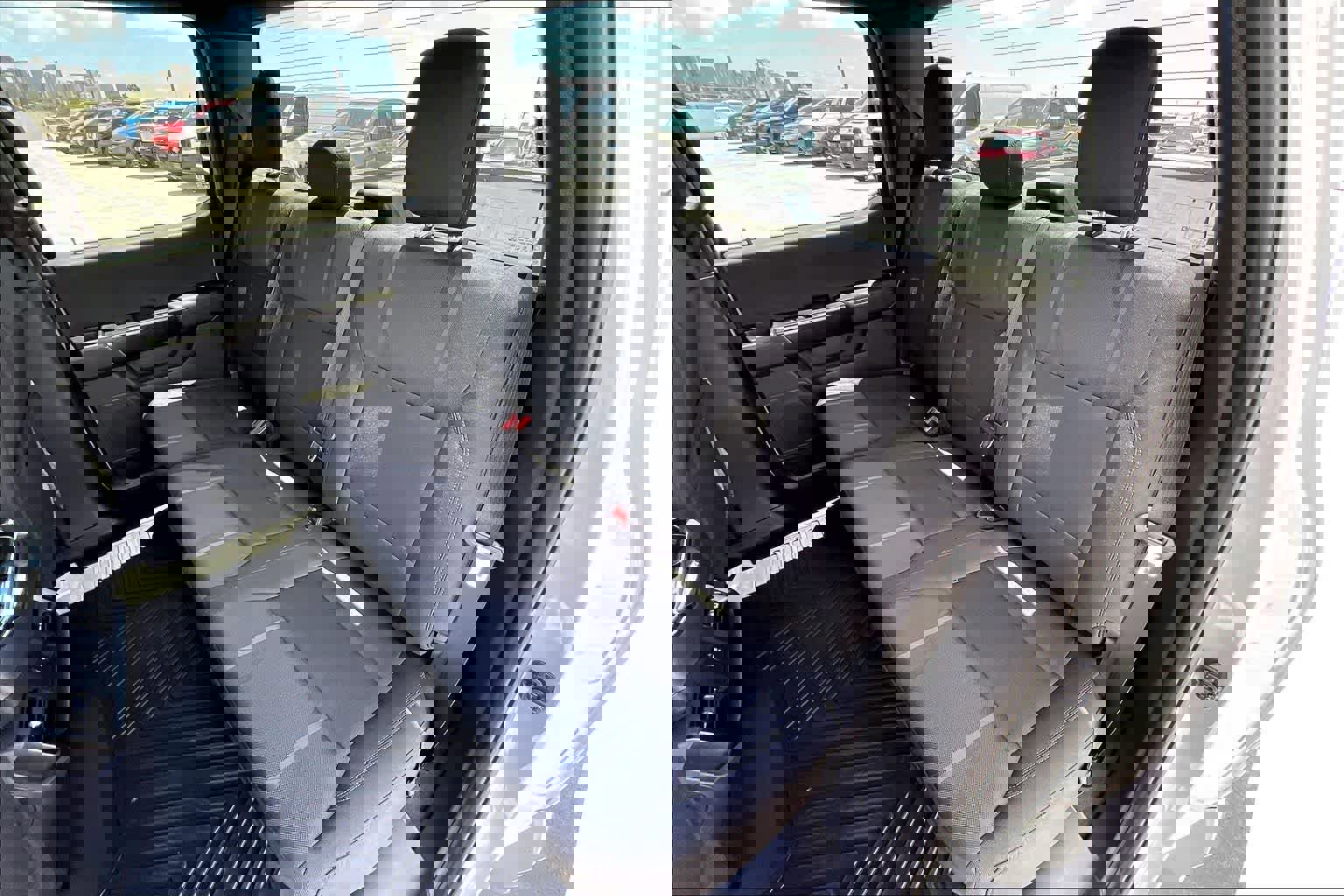 Certified 2026 Ford F150 STX image 29