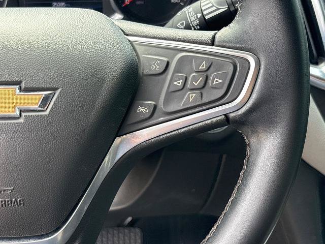 Used 2024 Chevrolet Equinox LT FWD image 20