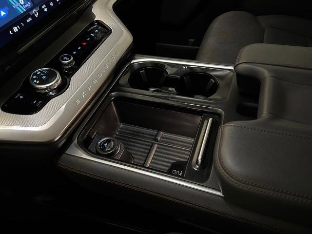 Certified 2025 Ford Expedition Max Active RWD image 31