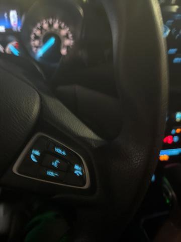 Certified 2018 Ford Escape SE image 8