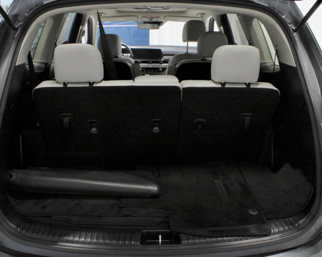 Used 2024 Kia Telluride S w/ S Sunroof Package AWD/4WD image 14