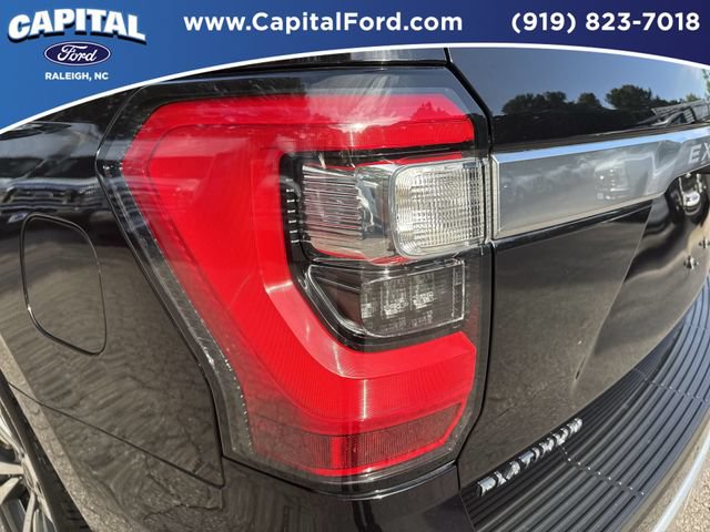 Certified 2021 Ford Expedition Platinum AWD/4WD image 15
