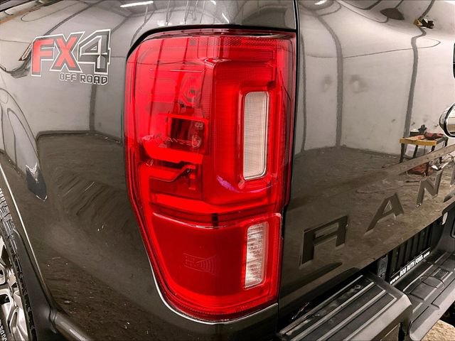 Certified 2020 Ford Ranger Lariat w/ FX4 Off-Road Package AWD/4WD image 28