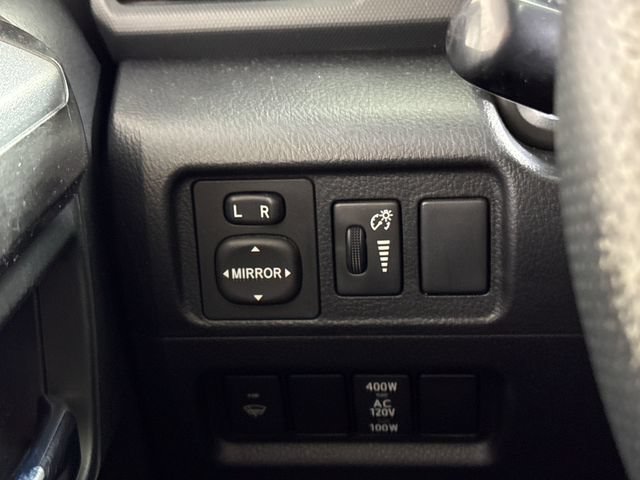 Used 2017 Toyota 4Runner TRD Off-Road AWD/4WD image 36