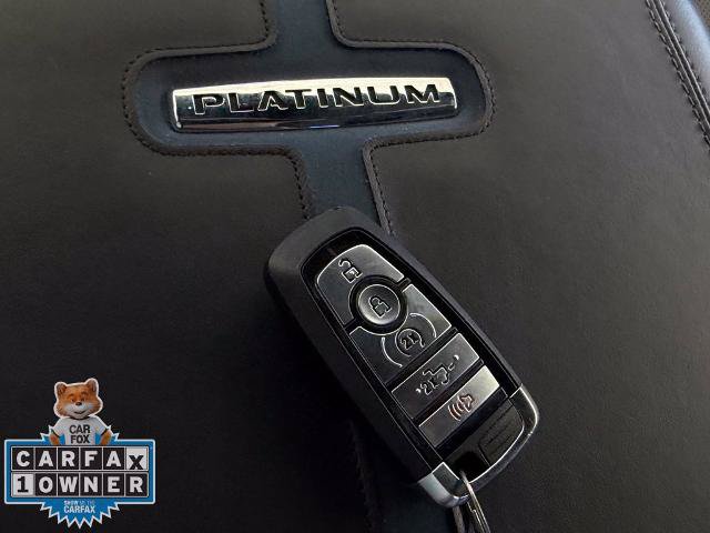Certified 2025 Ford F150 Platinum AWD/4WD image 30