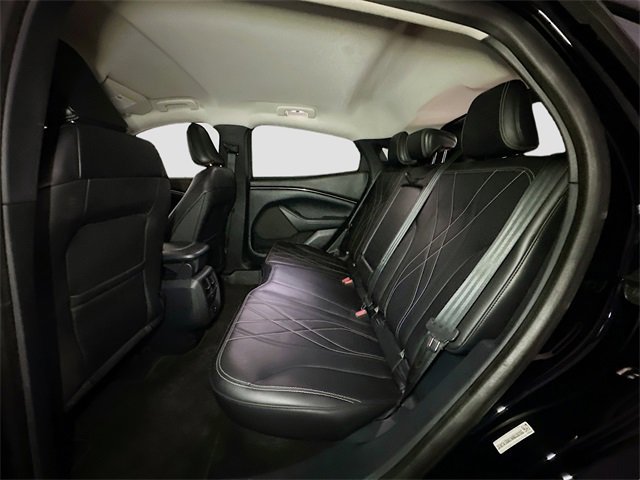 Certified 2021 Ford Mustang Mach-E Select w/ Comfort/Technology Package image 19