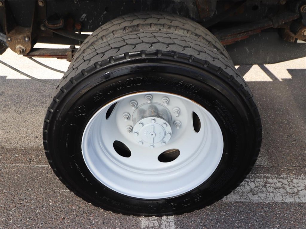 Certified 2020 Ford F450 XL image 19