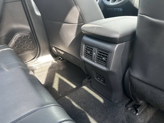 Used 2024 Toyota RAV4 XLE Premium w/ Weather Package AWD/4WD image 38