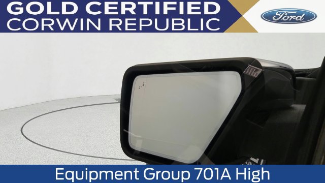 Certified 2023 Ford F150 Platinum w/ Equipment Group 701A High AWD/4WD image 15