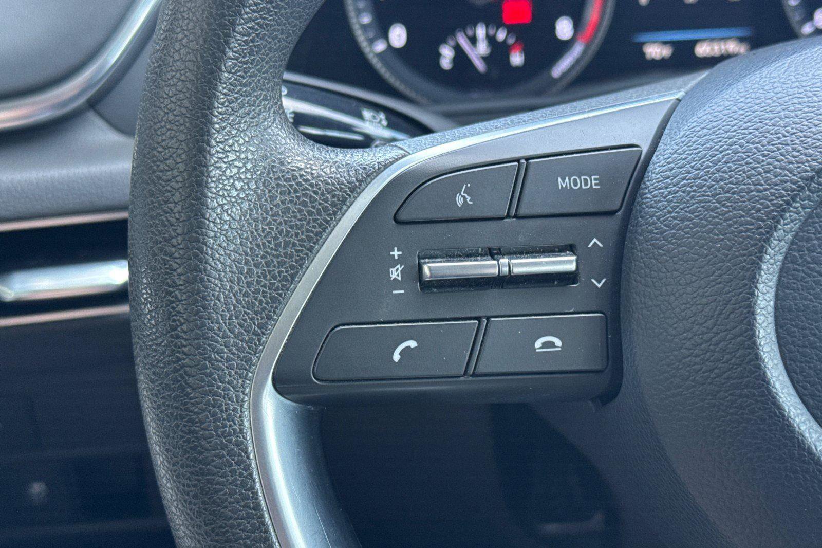 Used 2023 Hyundai Sonata SEL FWD image 26