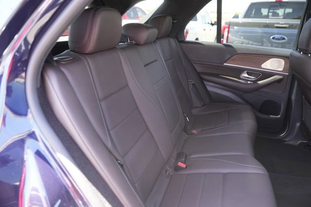 Used 2022 Mercedes-Benz GLE 350 4MATIC image 17