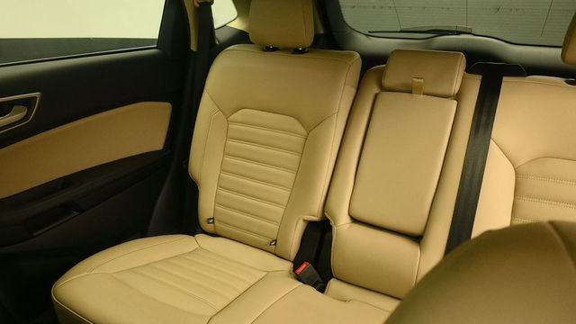 Certified 2022 Ford Edge SEL w/ Convenience Package AWD/4WD image 21