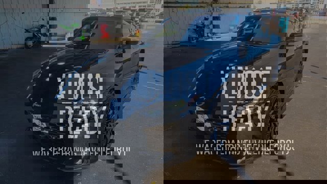 Used 2024 Nissan Z Performance w/ Floor Mat Package