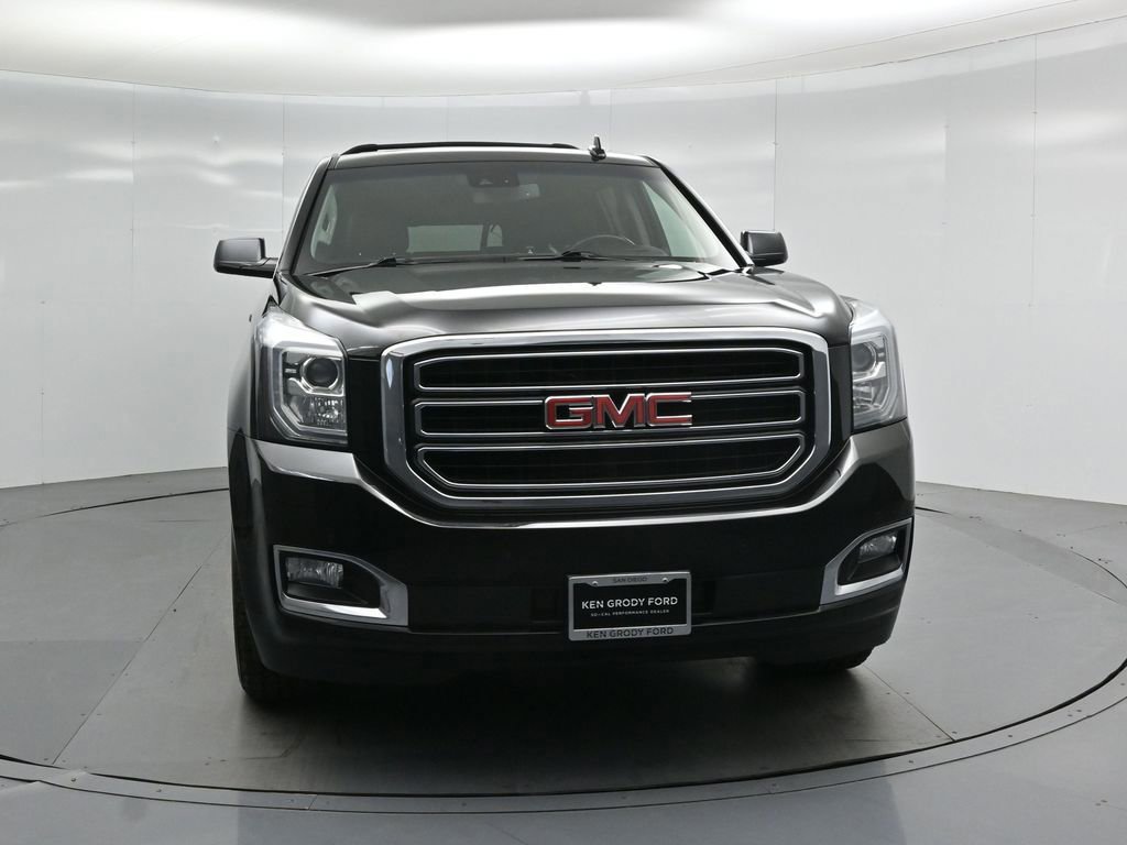 Used 2019 GMC Yukon XL SLT w/ Open Road Package image 25