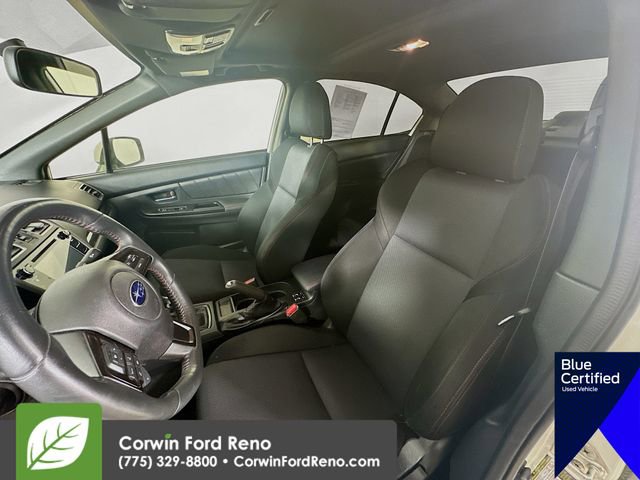 Used 2020 Subaru WRX Premium AWD/4WD image 24