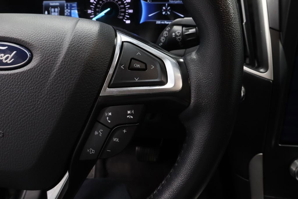 Certified 2024 Ford Edge SEL AWD/4WD image 29