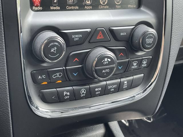 Used 2017 Dodge Durango GT w/ Premium Group RWD image 29