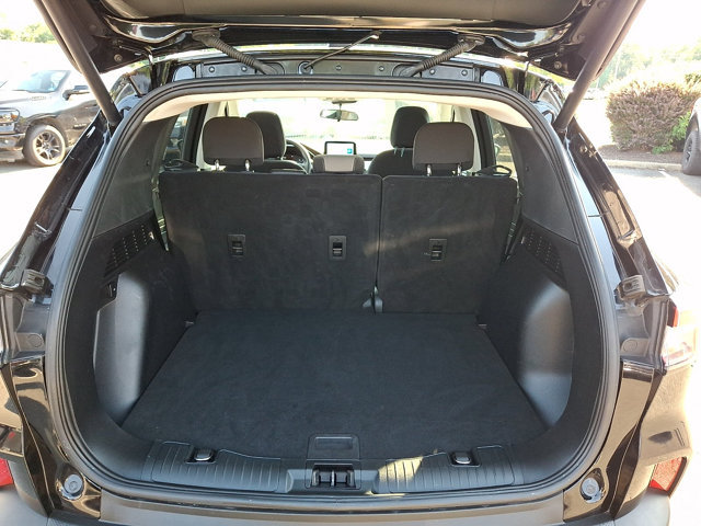Certified 2022 Ford Escape SE w/ Convenience Package AWD/4WD image 31