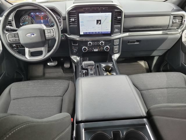 Certified 2023 Ford F150 XLT w/ Equipment Group 302A High AWD/4WD image 29