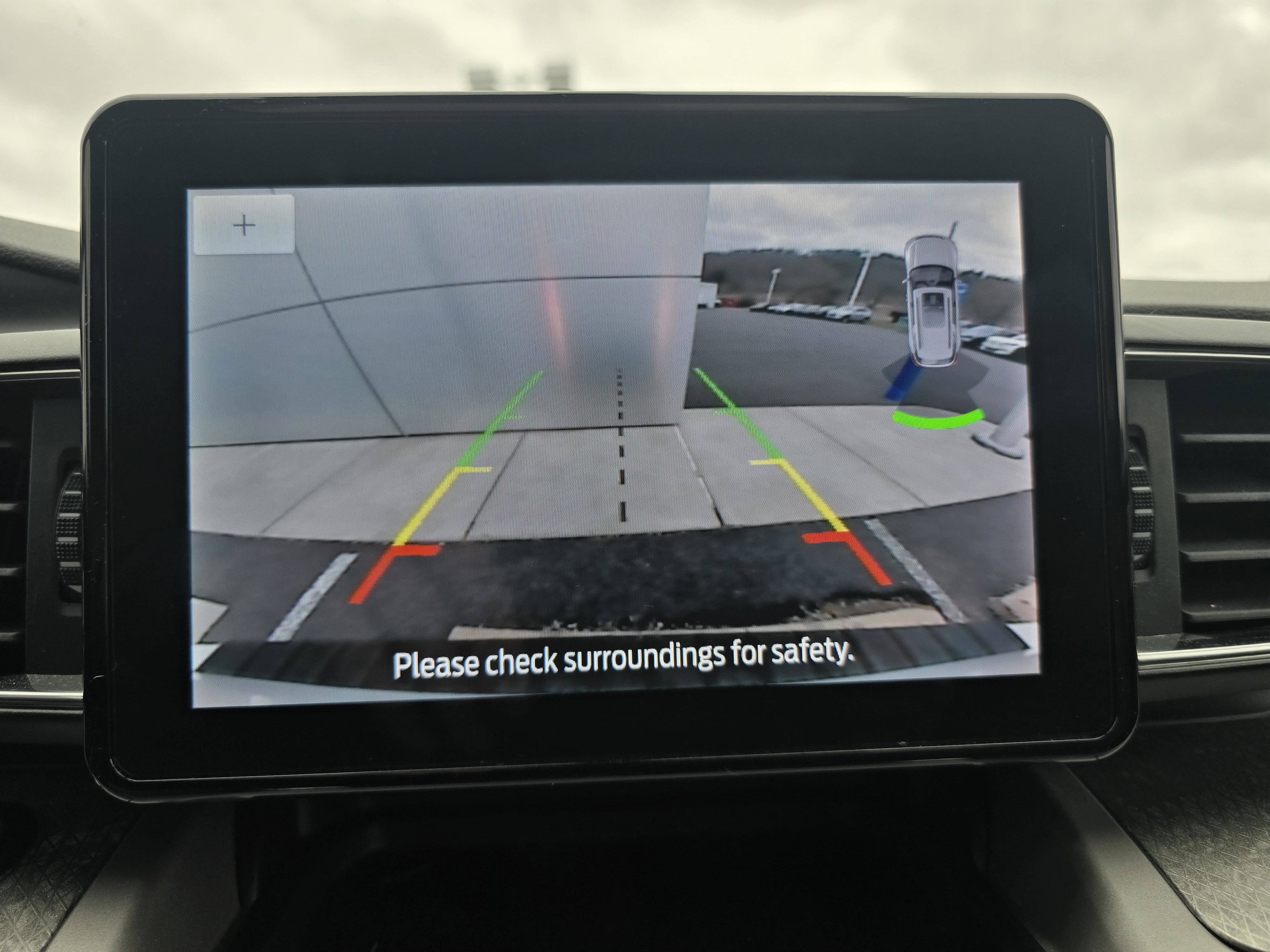 Certified 2023 Ford Explorer Timberline w/ Timberline Technology Package image 30