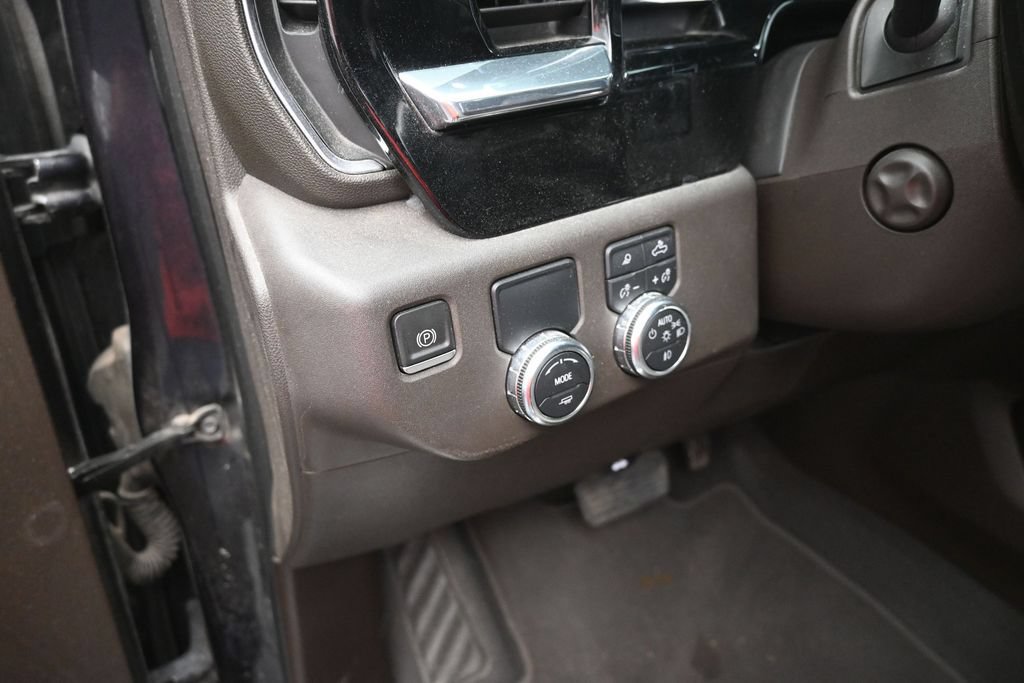 Used 2022 GMC Sierra 1500 SLT RWD image 13
