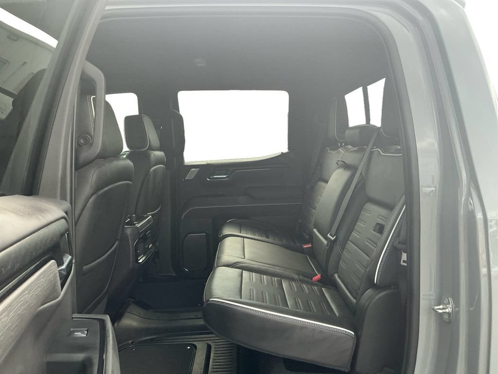 Used 2024 GMC Sierra 1500 AT4X AWD/4WD image 21