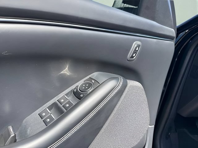 Certified 2023 Ford Mustang Mach-E Select RWD image 14
