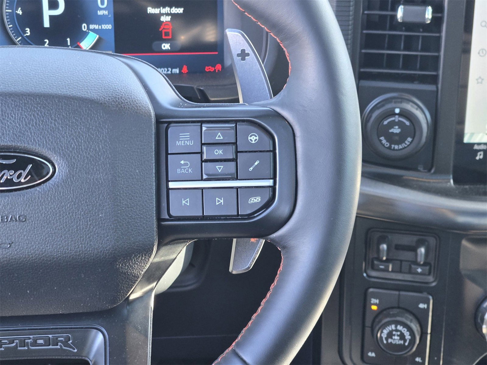 Certified 2025 Ford F150 Raptor image 27