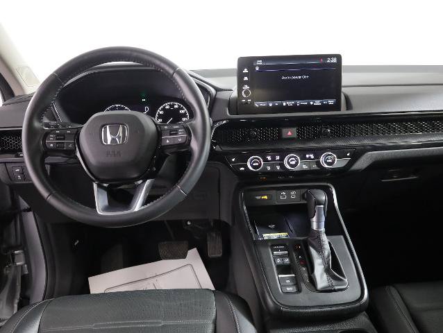 Used 2025 Honda CR-V EX-L image 13