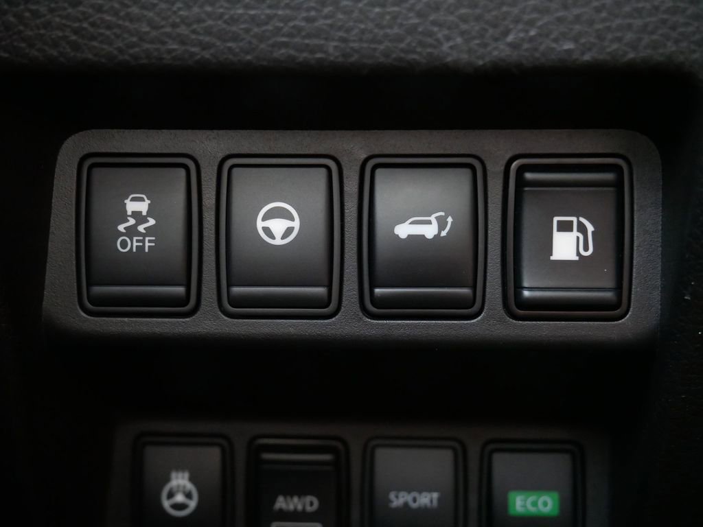 Used 2018 Nissan Rogue SL w/ Premium Package AWD/4WD image 18