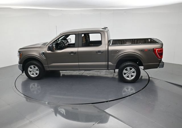 Certified 2023 Ford F150 XLT AWD/4WD image 45