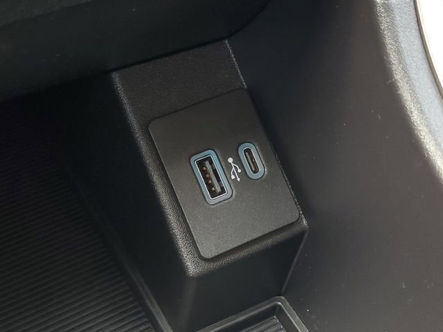 Certified 2023 Ford Edge SEL image 22