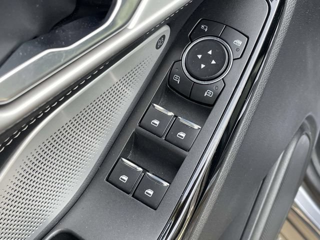 Certified 2021 Ford Explorer ST w/ Equipment Group 401A AWD/4WD image 17