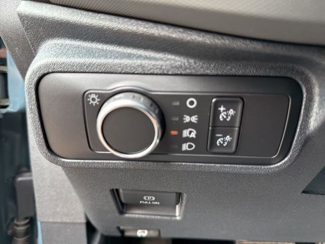 Certified 2022 Ford Bronco Big Bend image 35