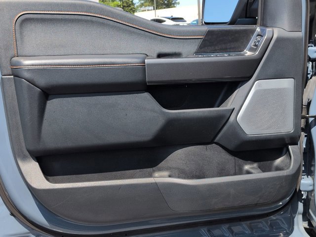 Certified 2023 Ford F150 Tremor w/ Equipment Group 402A High AWD/4WD image 13