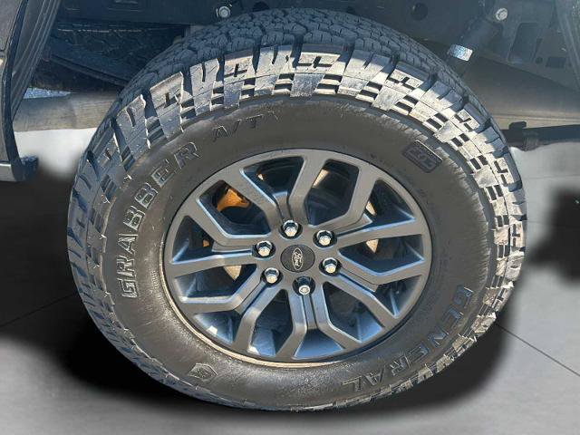 Certified 2024 Ford F150 Tremor w/ Equipment Group 402A High AWD/4WD image 39