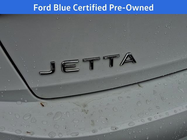 Used 2022 Volkswagen Jetta S image 32