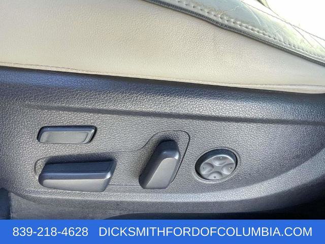 Used 2021 Hyundai Palisade Limited image 16