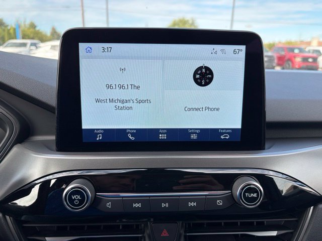 Certified 2023 Ford Escape Active AWD/4WD image 25