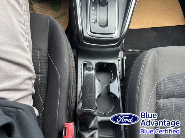 Certified 2018 Ford EcoSport SE w/ SE Convenience Package image 25