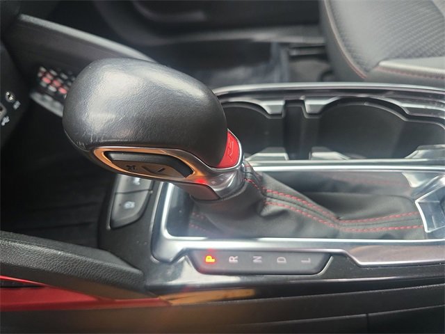 Used 2023 Chevrolet TrailBlazer RS image 19